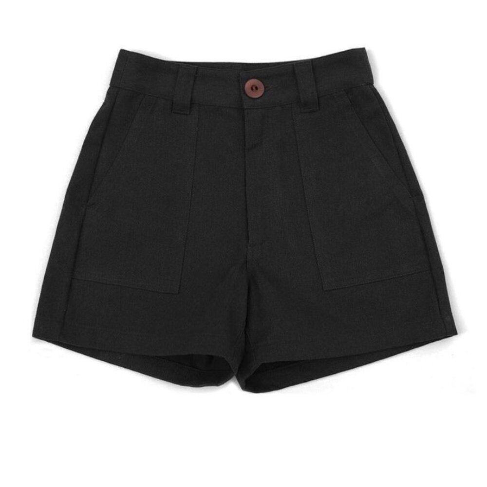 Beaton Utility Shorts